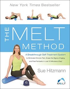 shop MELT Method book